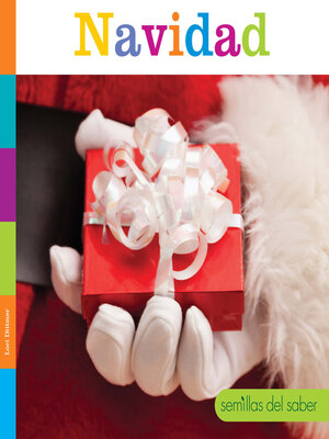 Navidad - ebook